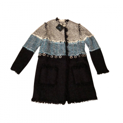 Lanvin Manteau
