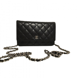Chanel Wallet on Chain