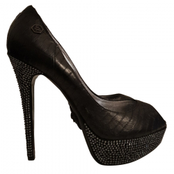 Philipp Plein Pumps