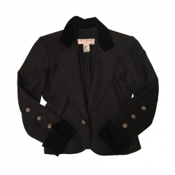 Yves Saint Laurent Blazer