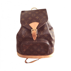 Louis Vuitton Rucksack