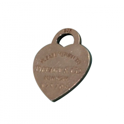 Tiffany & Co Pendant