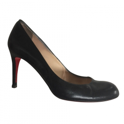 Christian Louboutin Escarpins