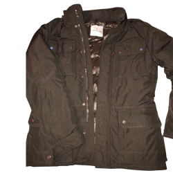 Moncler Jacke