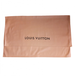 Louis Vuitton Dustbag