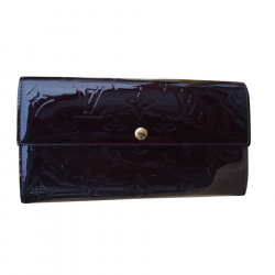Louis Vuitton Brieftasche