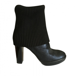 Hogan Ankle Boots