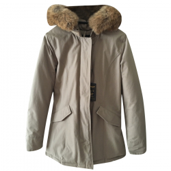 Woolrich Parka