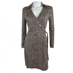 Diane von Furstenberg Dress