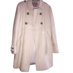 Juicy Couture Coat