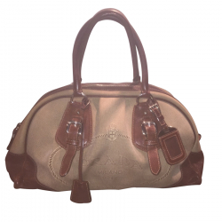 Prada Handbag