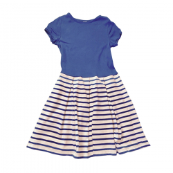 Petit Bateau Kleid