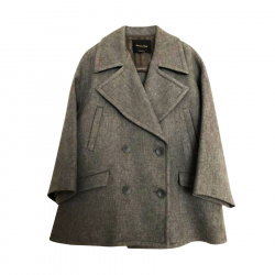 Massimo Dutti Coat