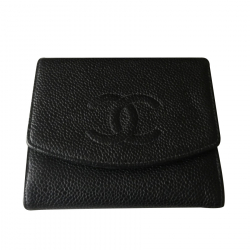 Chanel Portefeuille