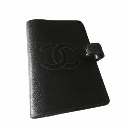 Chanel Agenda