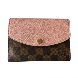 Louis Vuitton Brieftasche