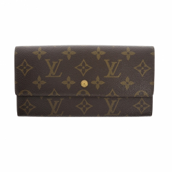 Louis Vuitton Portefeuille