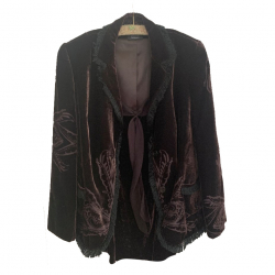 Steffen Schraut Blazer & Top