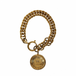 Chanel Armband