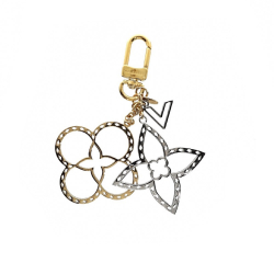 Louis Vuitton Bag Charm