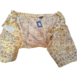 Alexander McQueen Cape