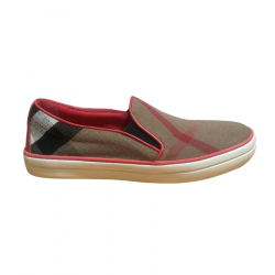 Burberry Slip-on