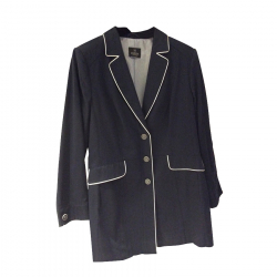 Madeleine Blazer