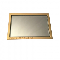 Yves Saint Laurent Mirror for bag