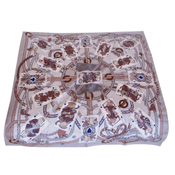 Hermès Foulard