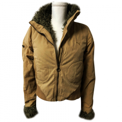 Puma Veste