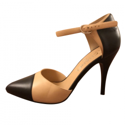Chanel Pumps