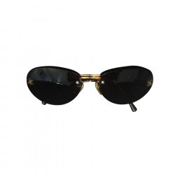 Chanel Sonnenbrille