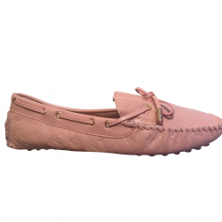 Louis Vuitton Moccassins