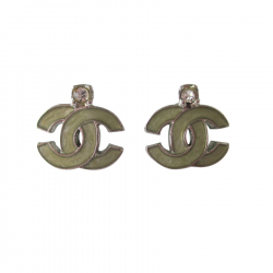 Chanel Ohrringe