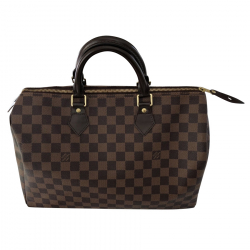 Louis Vuitton Damier ébène