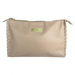 Chloé Clutch