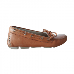 Santoni Moccassins