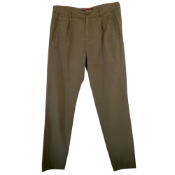 Comptoir Des Cotonniers Trousers