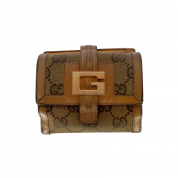 Gucci Porte monnaie