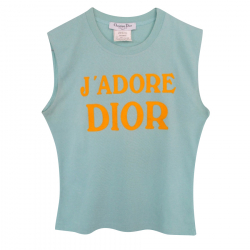 Christian Dior Top