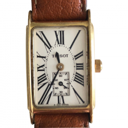 Tissot Uhr