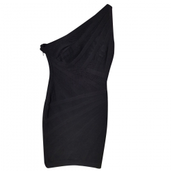 Herve Leger Dress