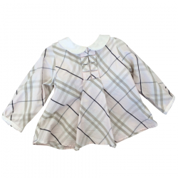 Burberry Blouse
