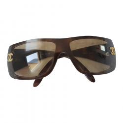 Chanel Sunglasses - Vintage