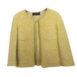 Max Mara Jacke
