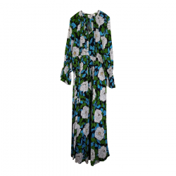 Diane von Furstenberg Kleid