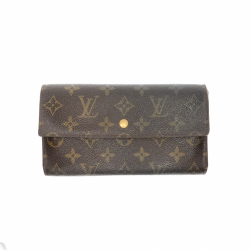 Louis Vuitton Portefeuille