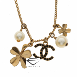 Chanel Collier