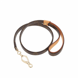 Louis Vuitton Laisse pour chien 