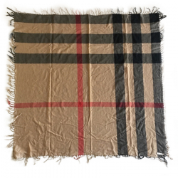Burberry Schal